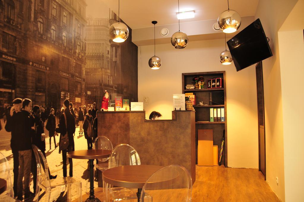 Hotel Hotel - Pension Haubach Berlino