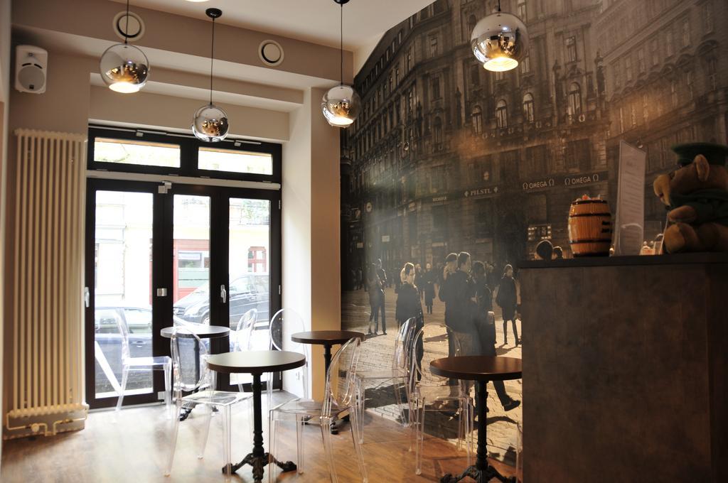 Hotel - Pension Haubach Hotel Berlino