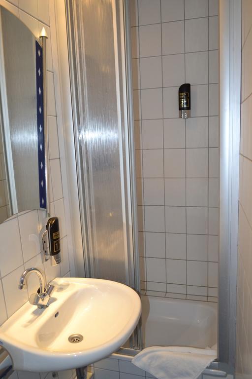 Hotel - Pension Haubach Hotel Berlino