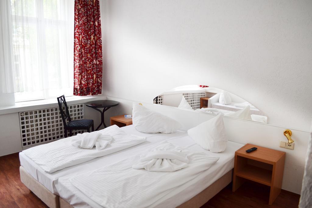 Hotel - Pension Haubach Hotel Berlino