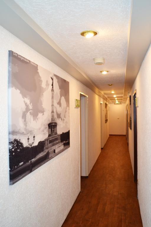 Hotel - Pension Haubach Hotel Berlino